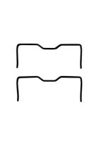 Проволочный зажим INGCO PS2408-SP-36