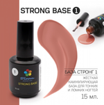 Bloom Strong base 01, 15 мл