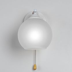 Citilux TIKA CL133410 Бра с выключателем Белое