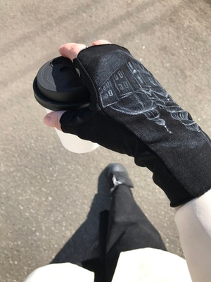 Митенки Собор