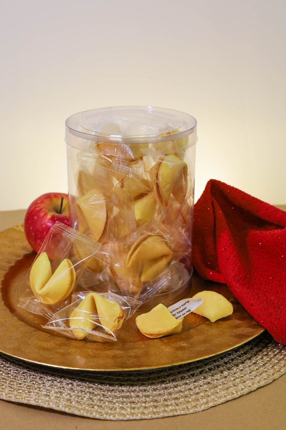 Пластиковый тубус 160*118мм