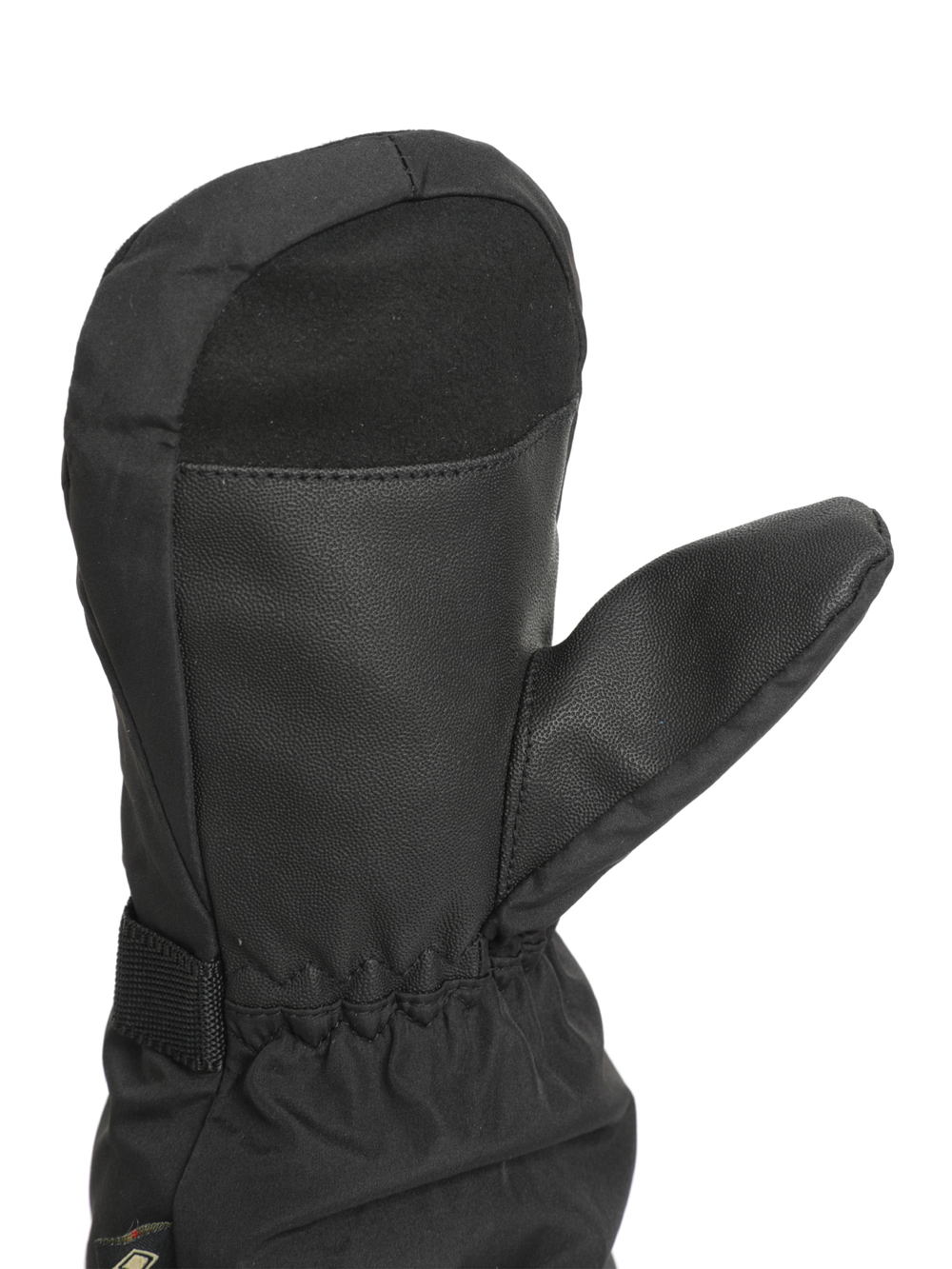 Варежки горнолыжные VIKING Nomadic GTX Czarny (inch (дюйм):4)