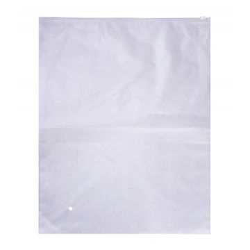 Пакет ZIP матовый 50х60см
