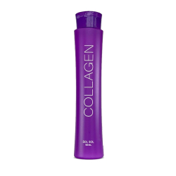 Кератин Sol Sol Collagen