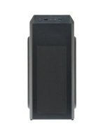 корпус для пк Cougar MX350 Mesh-X
