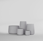 Кашпо, коллекция Classic, форма CONE