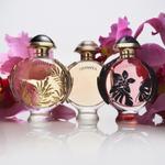 Rabanne Olympea Flora парфюмерная вода женская