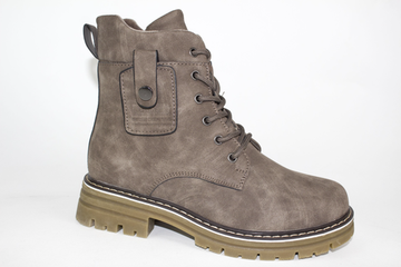 Ботинки женские зимние Beiweisi арт. C1933-3