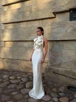 Платье Bestla, Айвори