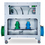 3D принтер Winbo 4 Nozzles