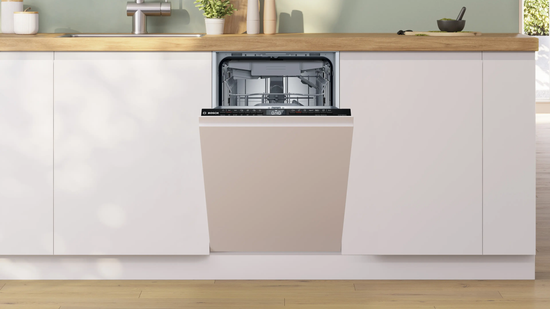 Встраиваемая посудомоечная машина BOSCH SPV4HMX14Q