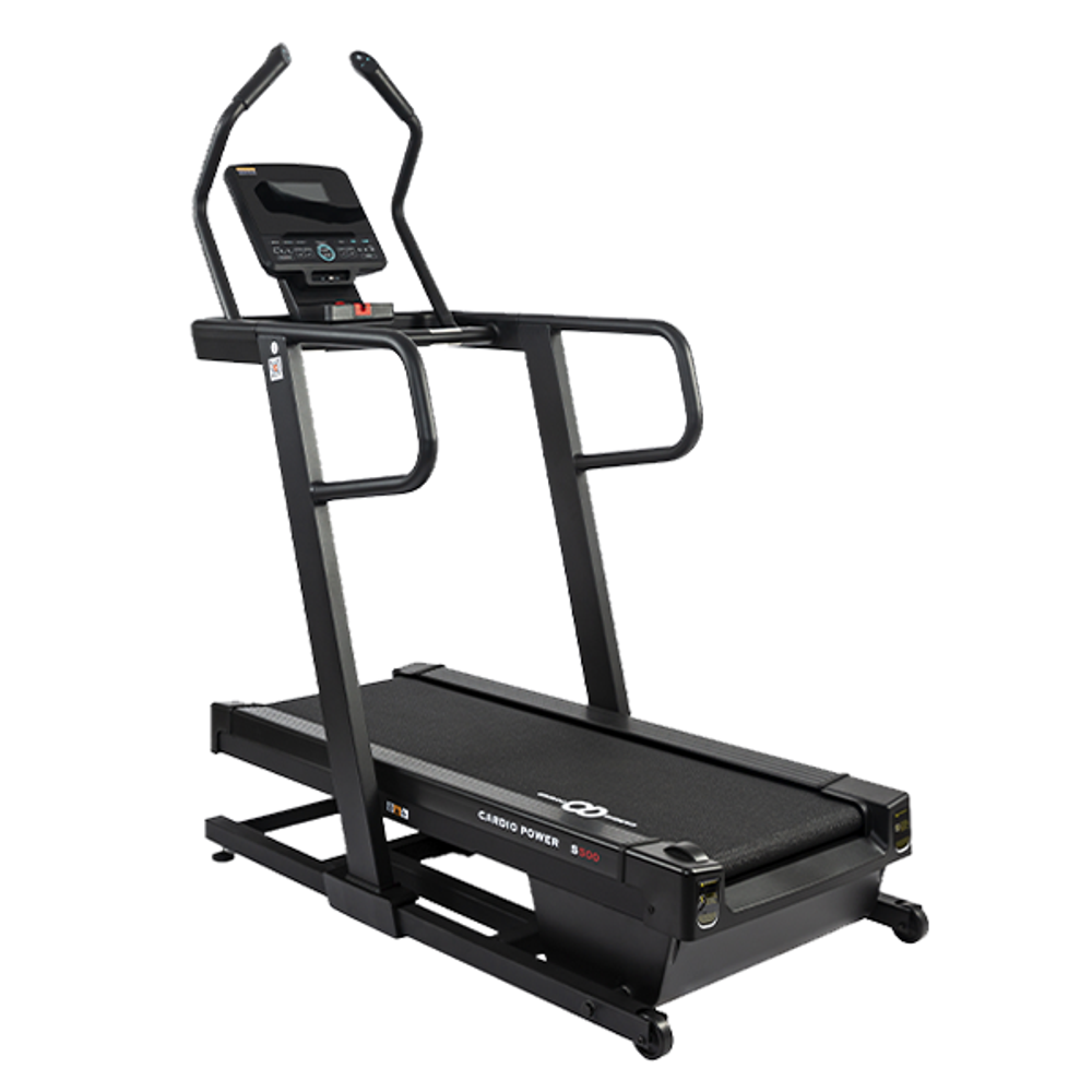 Беговая дорожка CardioPower S500