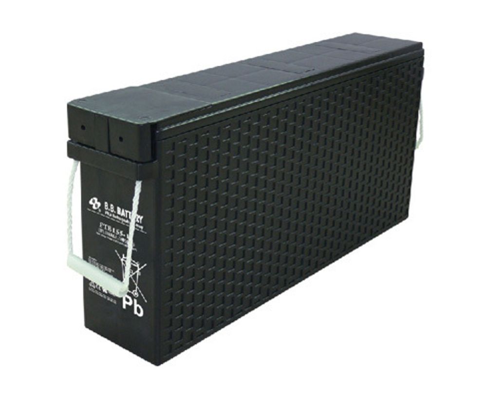Аккумулятор B.B.BATTERY FTB 200-12