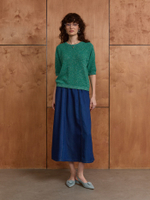 Джемпер 2559 абсент TINONA