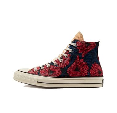 Кеды Converse Chuck 70 Hi 'Culture Weave - Multi' 167988C