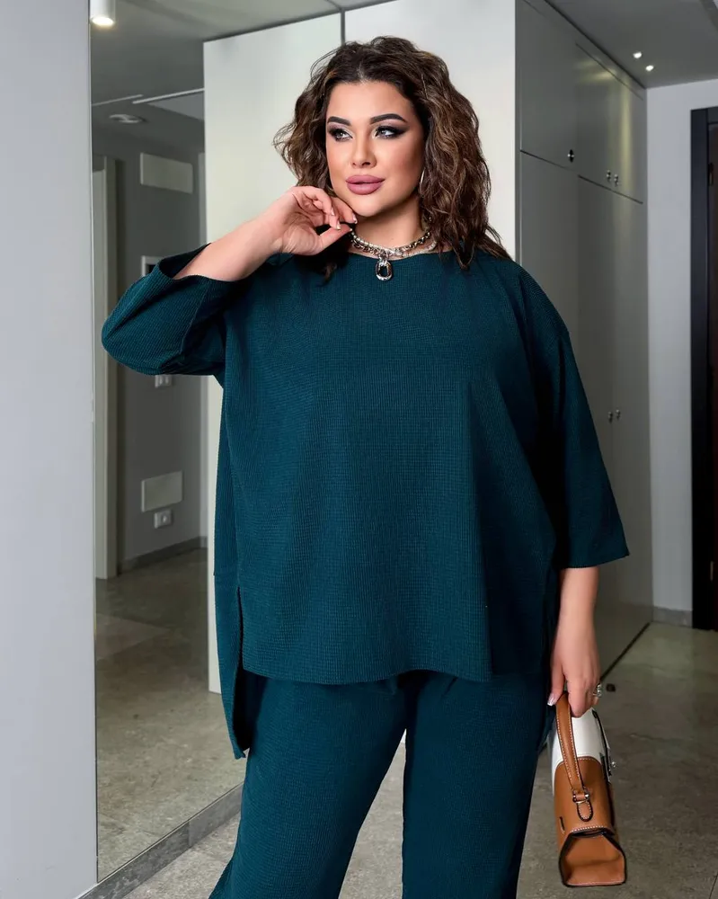 Костюм УК-0387 Фабрика Моды