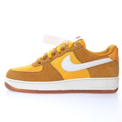 Air force low jaune discount