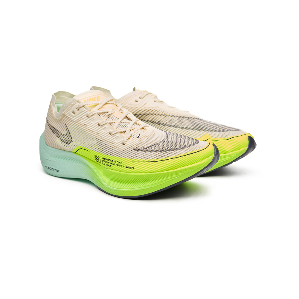 Кроссовки Nike Zoom VaporFly NEXT% 2 "Volt Mint"