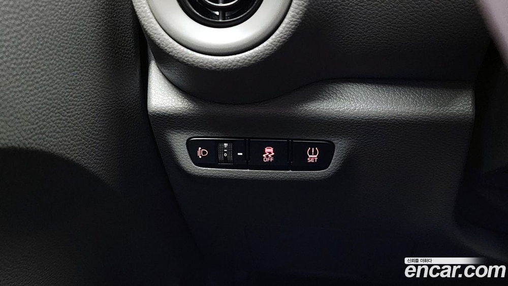 Kia Morning Urban (JA) Prestige (05.2020)