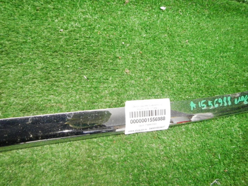 Накладка крышки багажника Mercedes C W205 (14-23)