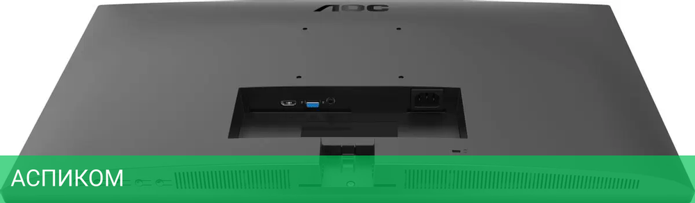 Монитор AOC 24B3HA2