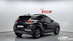 Hyundai KONA Hybrid Premium Special (05.2020)