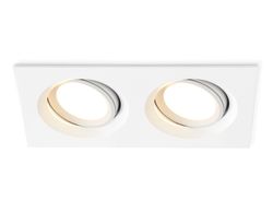 Ambrella Встраиваемый поворотный точечный светильник GU5.3 IP Protect TN1145