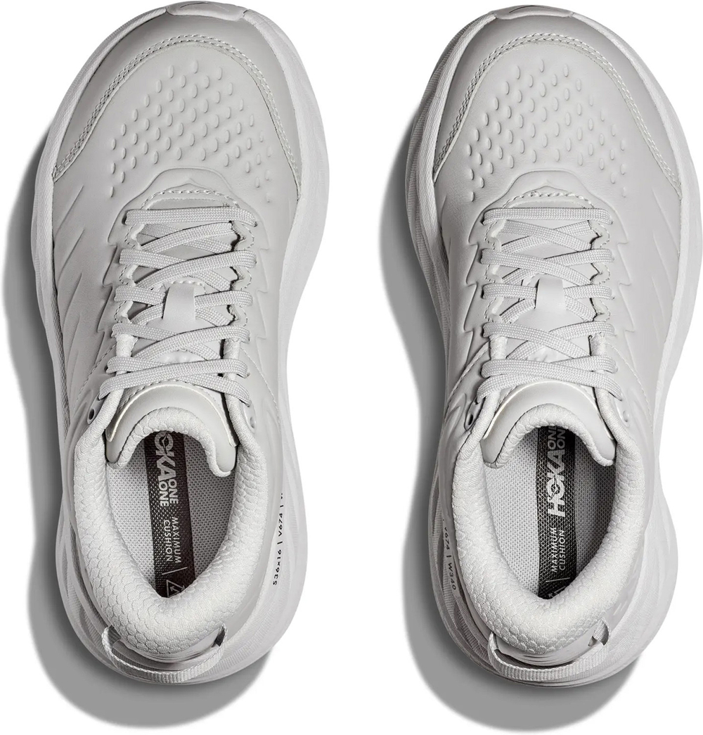 Полуботинки мужские Hoka Bondi SR WIDE