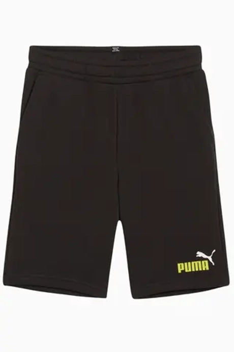 Шорты Puma Essentials+ Two-Tone Junior