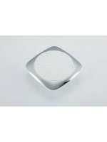 Душевая система с тропическим душем Gappo G2448