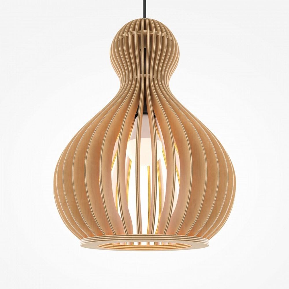 Подвесной светильник Maytoni Roots MOD192PL-01W1