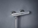 Смеситель для душа Grohe Grohtherm 800 Cosmopolitan 34765000 с термостатом Хром