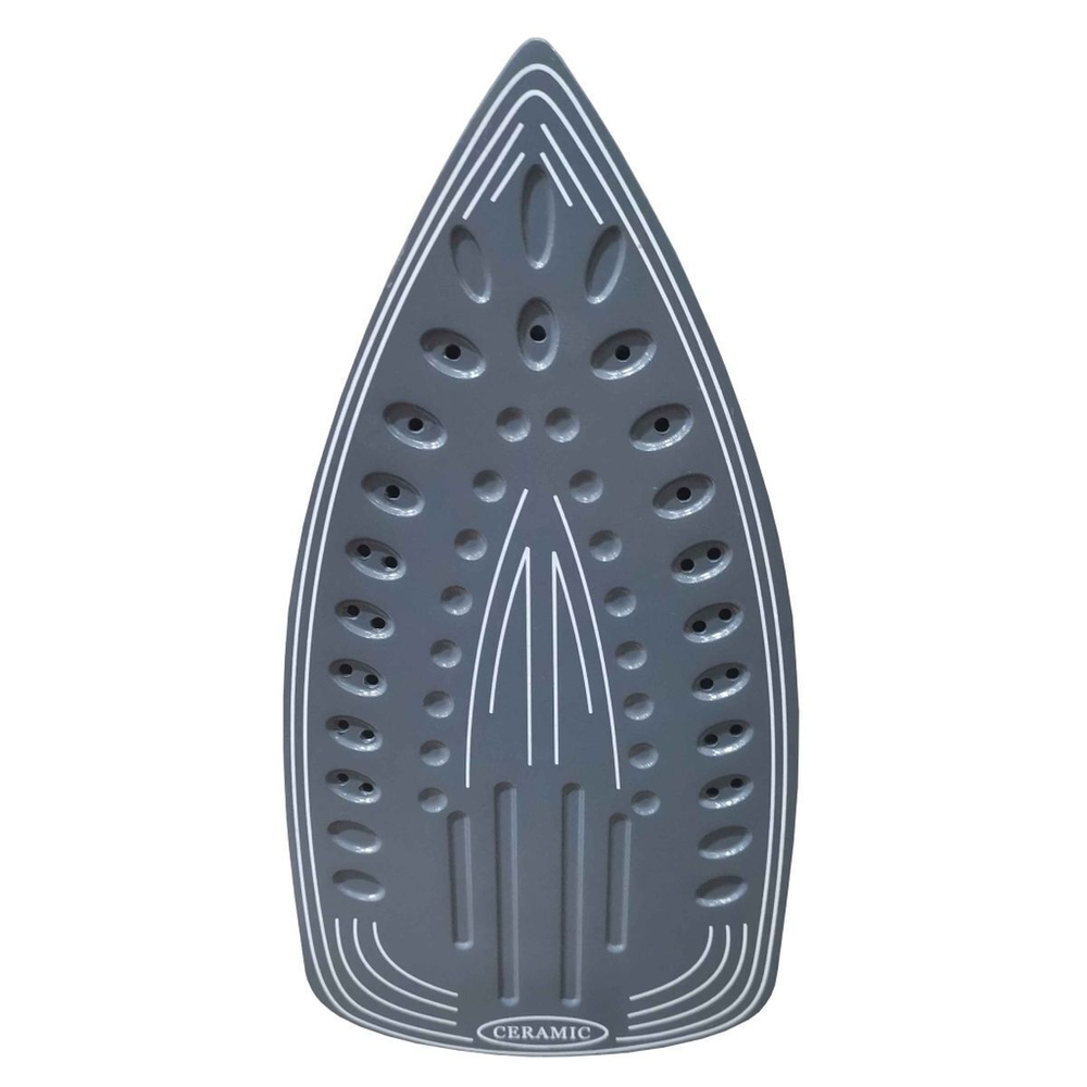 Утюг Econ, ECO-BI2403, 2400 Вт, керам