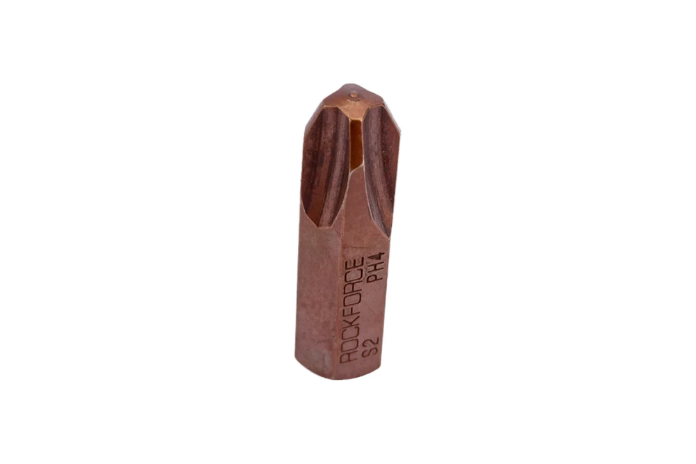 Вставка RF-151304PR 5/16"DR филипс PH.4х30мм ROCKFORCE