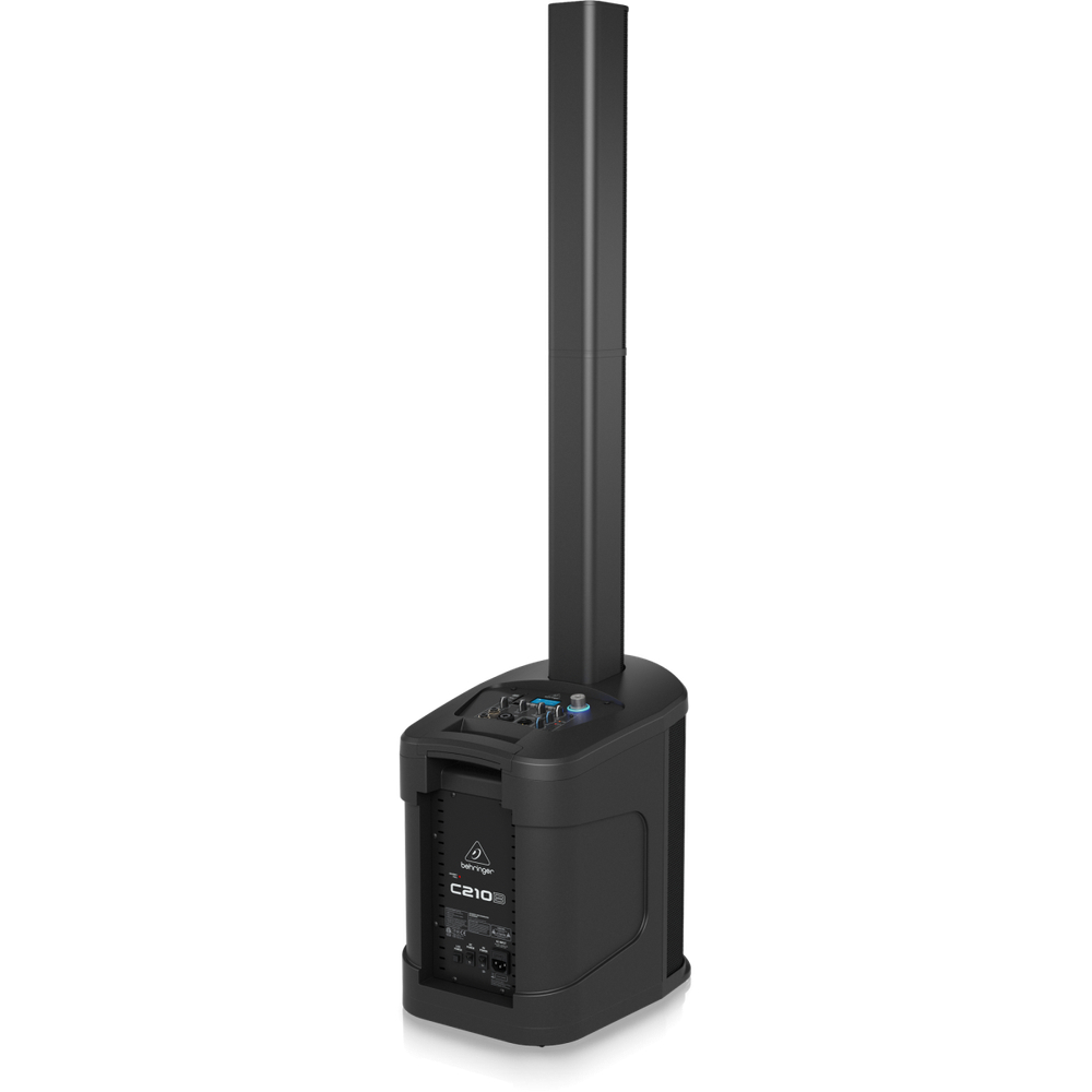 BEHRINGER C210B