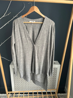 Шерстяной кардиган Alexander Wang, m