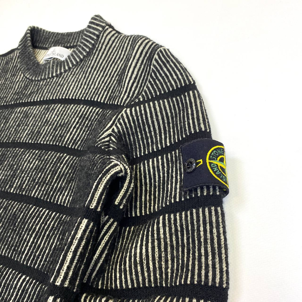 Свитшот Stone Island