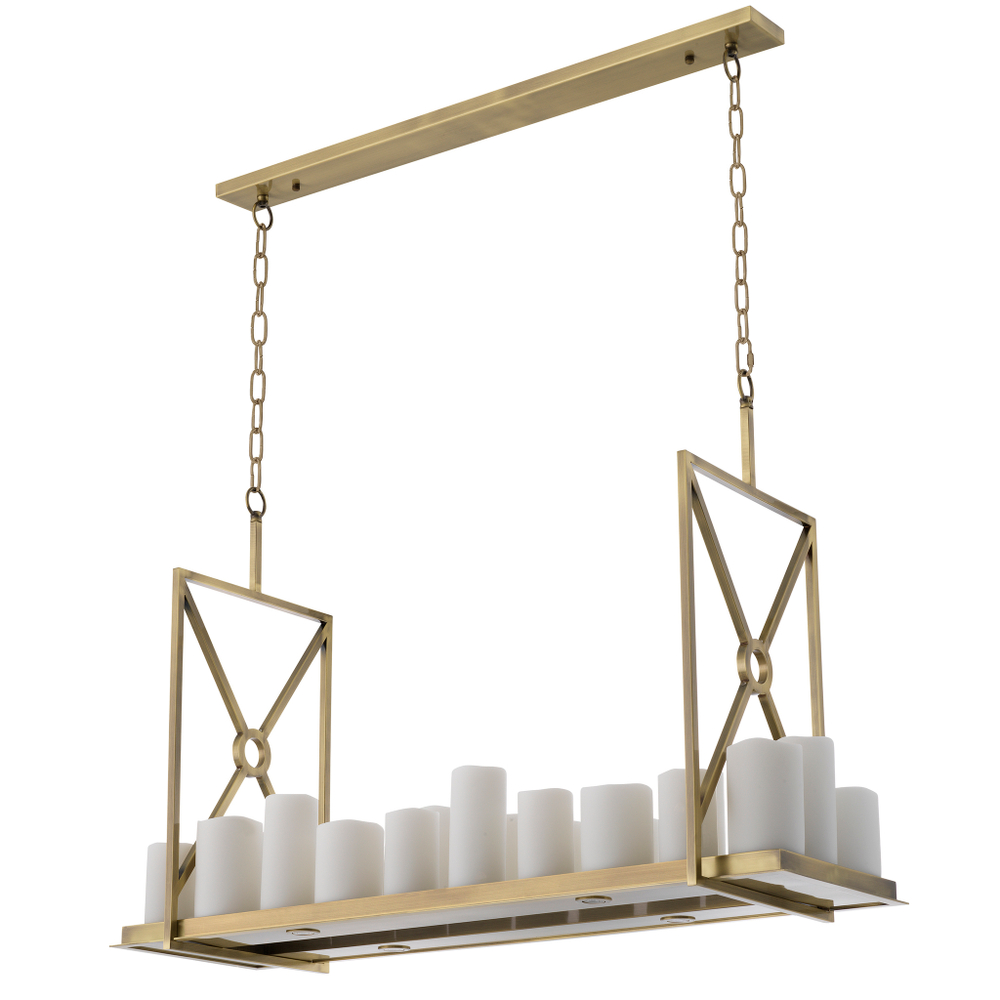 Люстра Chandelier Commodore арт.114951