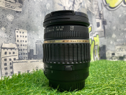 Tamron SP AF 17-50mm 2.8 XR Di II LD IF