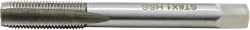 Метчик специальный STI для вставок восстановления резьбы M8 х 1.0, ZIPMEND