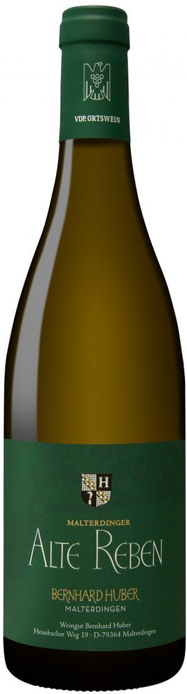 Bernhard Huber, Alte Reben Chardonnay 0,75