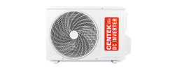 Сплит-система Centek ADC CT-65ADC18 белый