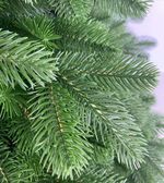 Ель искусственная «Изящная» (Литая хвоя) 120 см / 1,2 м