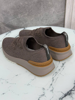 Кроссовки Brunello Cucinelli