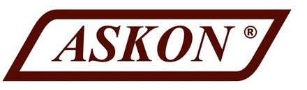 Группы безопасности Askon