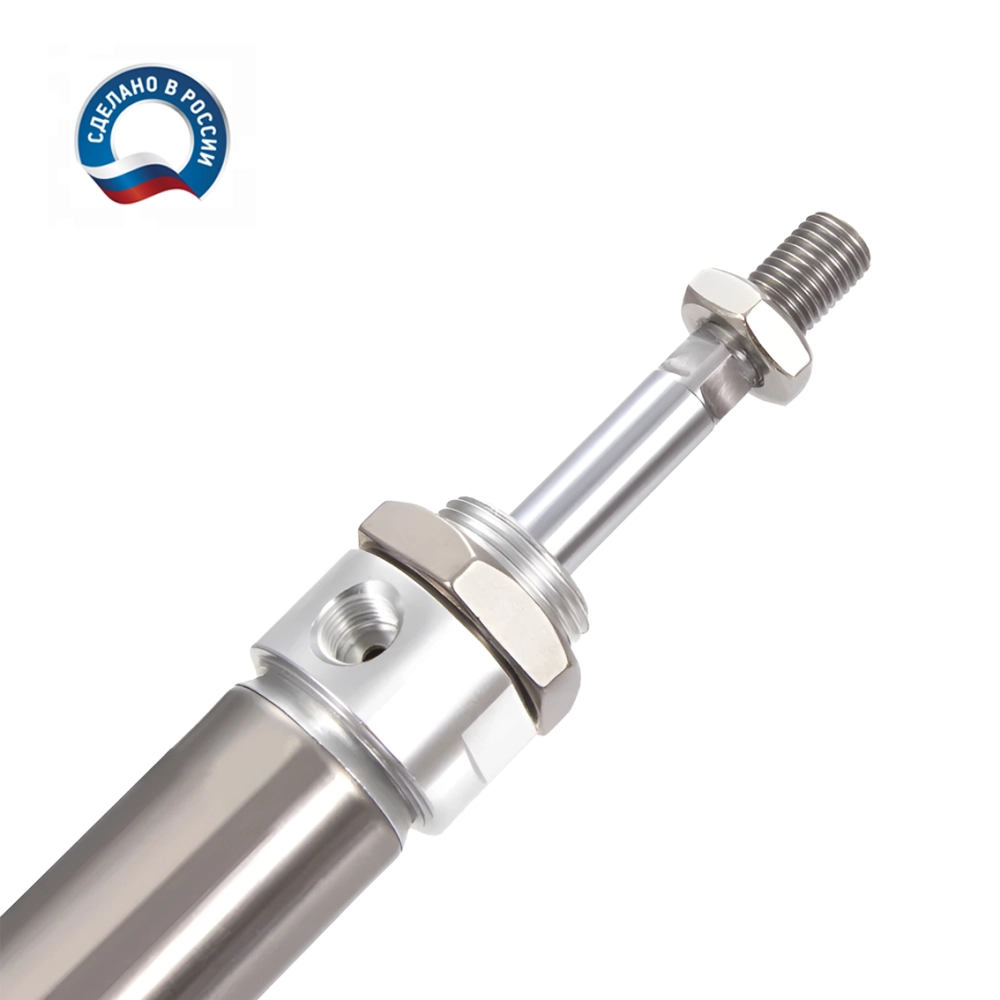 MA 20x60-S Пневмоцилиндр