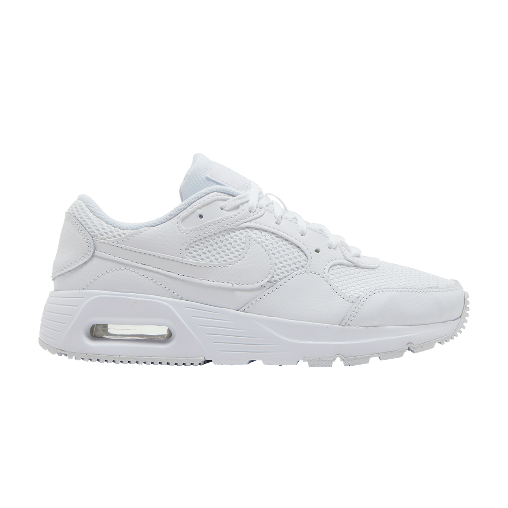 Кроссовки Nike Air Max Sc (Женская размерная сетка)
