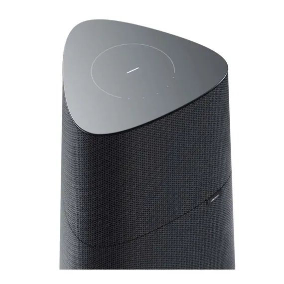 Loewe Klang Bar5 mr + Klang mr3 + Klang mr5 Basalt Grey