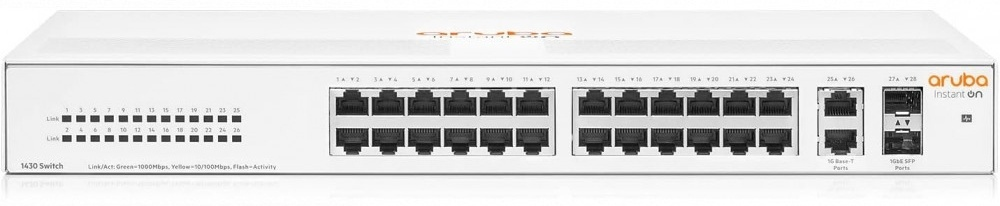 Коммутатор HP R8R50A