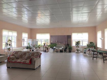 Встреча жителей с представителями ЭК